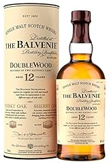 Balvenie double wood for sale  Delivered anywhere in UK
