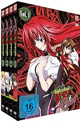 Highschool dxd born gebraucht kaufen  Wird an jeden Ort in Deutschland