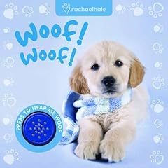 Rachael hale woof for sale  Delivered anywhere in UK