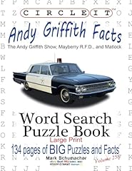 Circle andy griffith for sale  Delivered anywhere in USA 
