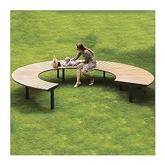 Hasmi outdoor benches for sale  Delivered anywhere in Ireland