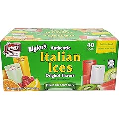 Wylers authentic italian for sale  Delivered anywhere in Ireland