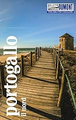 Portogallo. nord. con usato  Spedito ovunque in Italia 