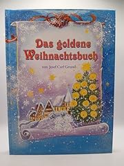 Goldene weihnachtsbuch . gebraucht kaufen  Wird an jeden Ort in Deutschland