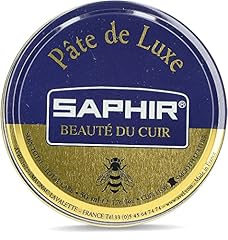 Saphir luxury paste for sale  Delivered anywhere in Ireland