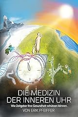 Medizin inneren uhr gebraucht kaufen  Wird an jeden Ort in Deutschland