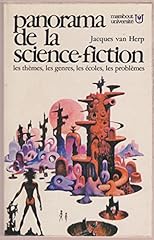 Panorama science fiction. d'occasion  Livré partout en France