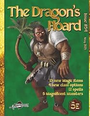 Dragon hoard 54 for sale  Delivered anywhere in USA 