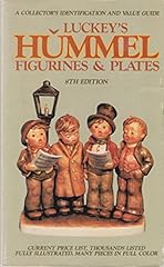 Luckey hummel figurines for sale  Delivered anywhere in USA 