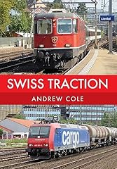 Swiss traction for sale  Delivered anywhere in UK