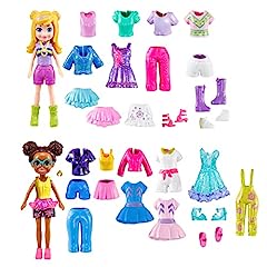 Polly pocket sparkle for sale  Delivered anywhere in Ireland