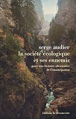 Société écologique ennemis d'occasion  Livré partout en France