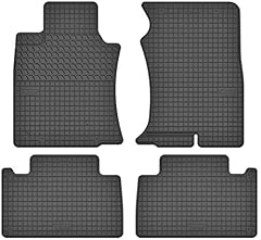 Set tappetini gomma usato  Spedito ovunque in Italia 