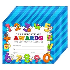 D24time 30pcs certificate for sale  Delivered anywhere in USA 