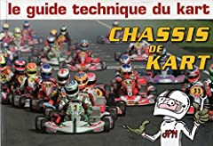 kart chassis d'occasion  Livré partout en France
