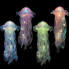 Lufeis jellyfish light for sale  Delivered anywhere in UK