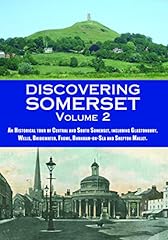 Discovering somerset for sale  Delivered anywhere in UK