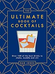 Ultimate book cocktails for sale  Delivered anywhere in USA 