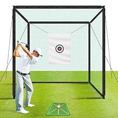 Golf cage net for sale  Delivered anywhere in USA 