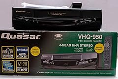Quasar vhq 950 for sale  Delivered anywhere in USA 