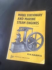 Model stationary marine for sale  Delivered anywhere in UK