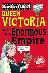 Queen victoria enormous for sale  Delivered anywhere in UK