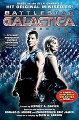 Battlestar galactica for sale  Delivered anywhere in USA 