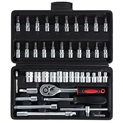 Wimas 46pcs socket for sale  Delivered anywhere in UK