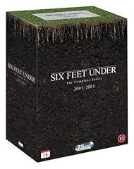 Six feet complete for sale  Delivered anywhere in USA 