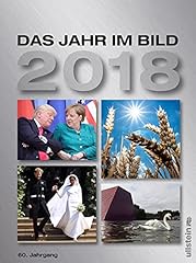 Jahr bild 2018 gebraucht kaufen  Wird an jeden Ort in Deutschland