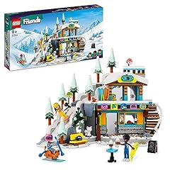 Lego 41756 friends d'occasion  Livré partout en France