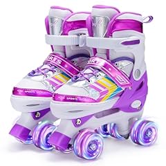 Kinder rollschuhe mädchen gebraucht kaufen  Wird an jeden Ort in Deutschland