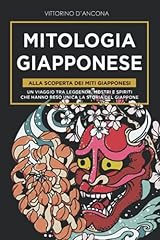 Mitologia giapponese alla usato  Spedito ovunque in Italia 