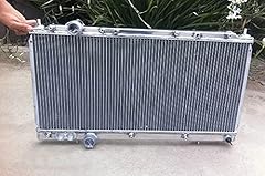 Aluminum radiator mit for sale  Delivered anywhere in UK