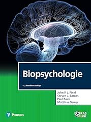 Biopsychologie gebraucht kaufen  Wird an jeden Ort in Deutschland