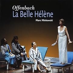 Offenbach belle hélène d'occasion  Livré partout en France