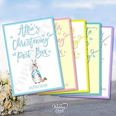 Wedding cards personalised for sale  Delivered anywhere in UK