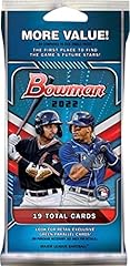 2022 bowman baseball for sale  Delivered anywhere in USA 