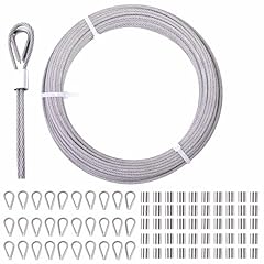 100ft wire cable for sale  Delivered anywhere in USA 