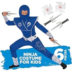 Morph costume ninja gebraucht kaufen  Wird an jeden Ort in Deutschland