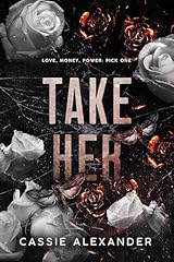 Take her dark usato  Spedito ovunque in Italia 