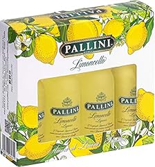 Pallini limoncello 200 usato  Spedito ovunque in Italia 