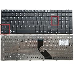 Xindikbhub laptop keyboard for sale  Delivered anywhere in UK