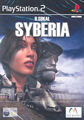 Syberia (PS2) usato  Spedito ovunque in Italia 
