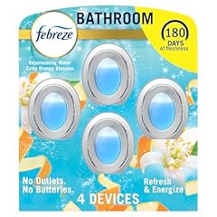 Febreze bathroom air for sale  Delivered anywhere in USA 