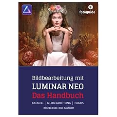 Bildbearbeitung luminar neo gebraucht kaufen  Wird an jeden Ort in Deutschland