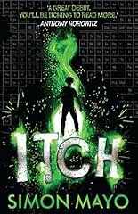 Itch for sale  Delivered anywhere in UK