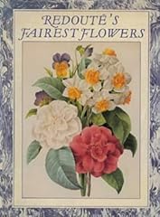 Redoute fairest flowers for sale  Delivered anywhere in UK