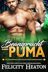 Beansprucht ihrem puma gebraucht kaufen  Wird an jeden Ort in Deutschland