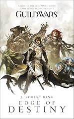 Guild wars edge for sale  Delivered anywhere in USA 